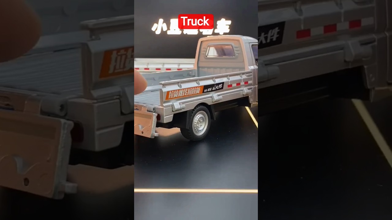 Chinese Wuling pickup truck #chinese #truck #pickuptruck #wulingcortez