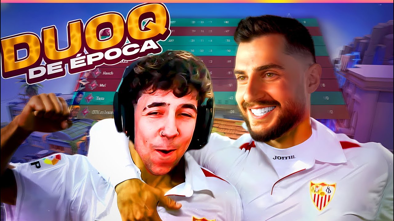 ESTE PODRÍA SER EL FIN DEL DÚO DE ÉPOCA | MIXWELL