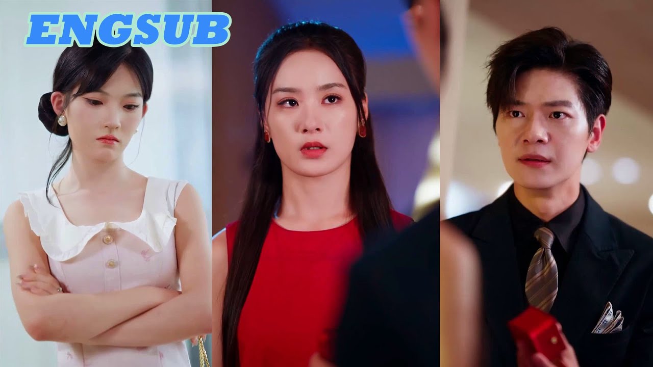 【ENGSUB】A Mother's Last Wish: How a Betrayal Unveiled Her True Strength |Drama Feast