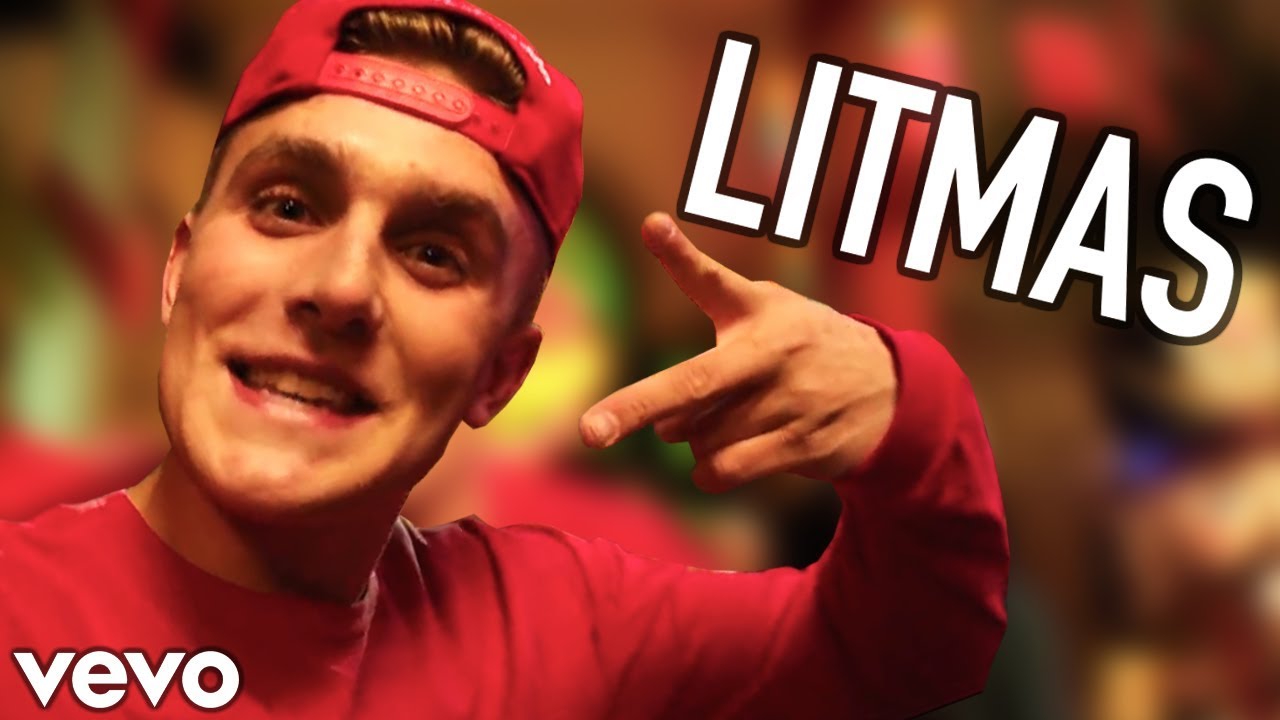 Jake Paul LitMas Has Ruined Christmas (TWOTI)