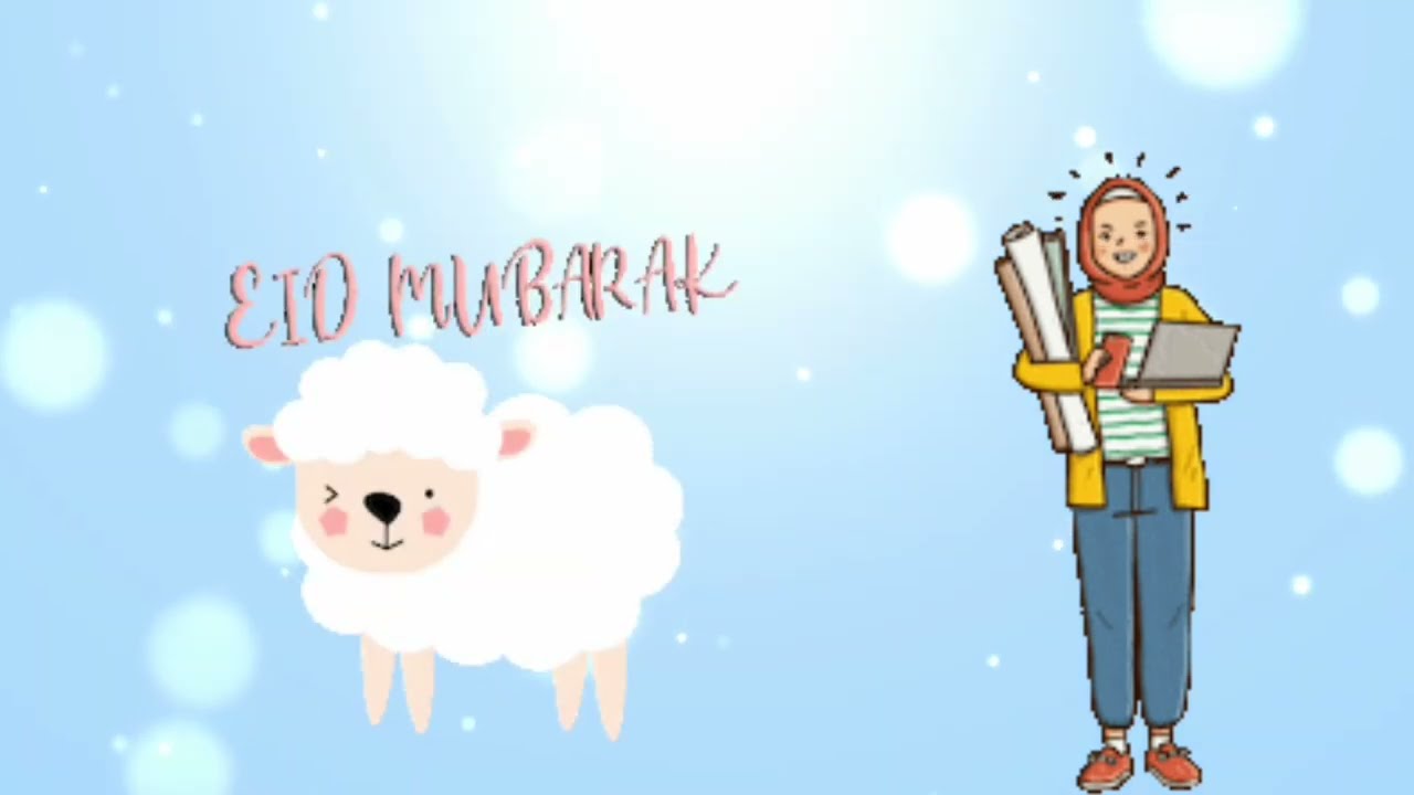 Quiz su Eid al-Adha ( Festa del sacrificio)