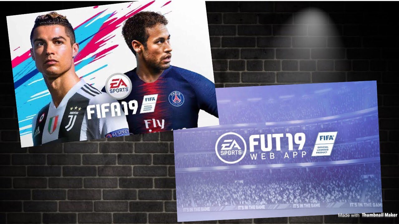 FIFA 19: Companion App | Silver Upgrade SBC (Completed) |