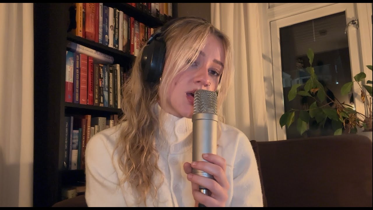 For Good - Wicked (cover)