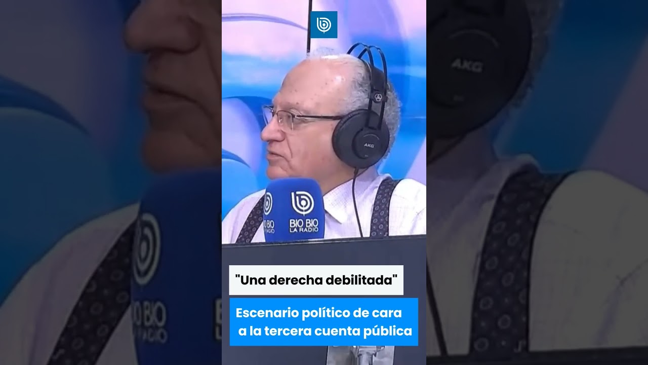 Escenario pol&iacute;tico de cara a la tercera cuenta p&uacute;blica