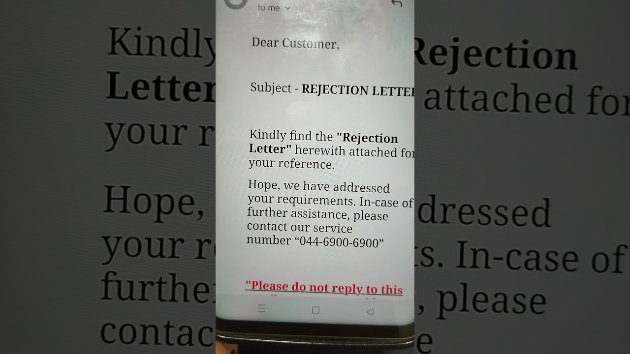 Star Health Claim Rejected. Policy Active Since last 6 years 