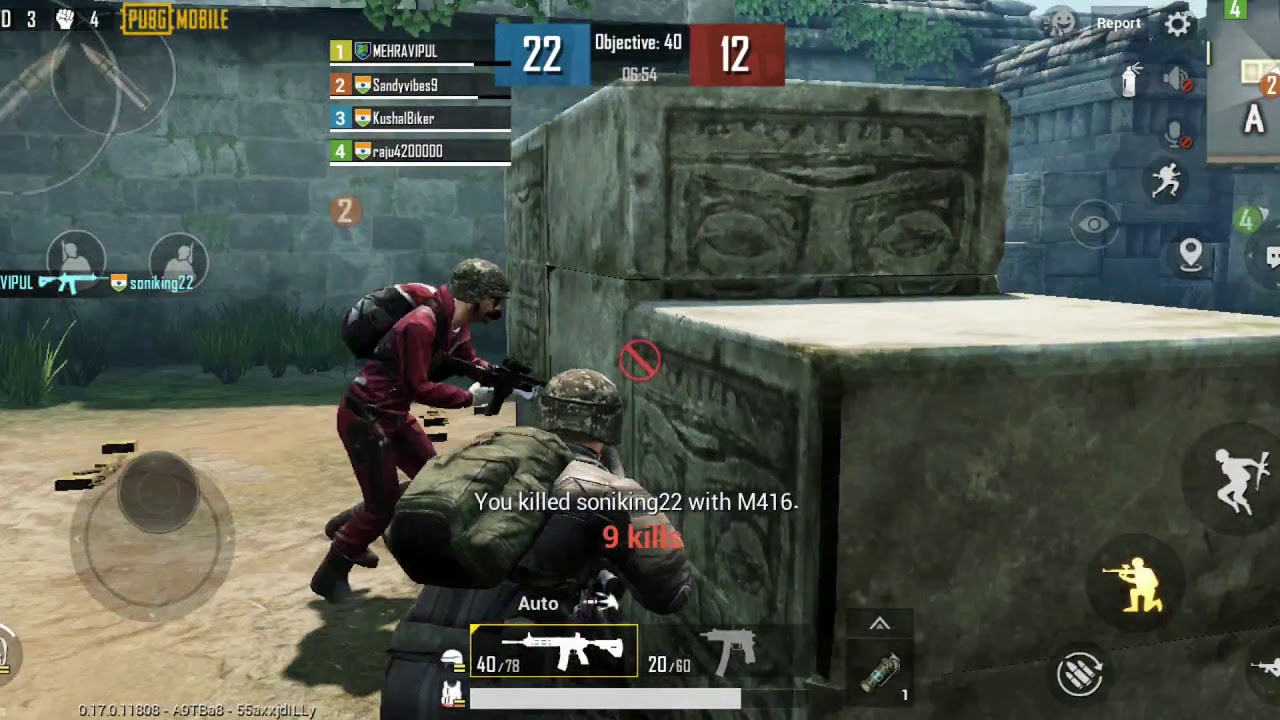 Played like a NOOB......but the result was not obvious
