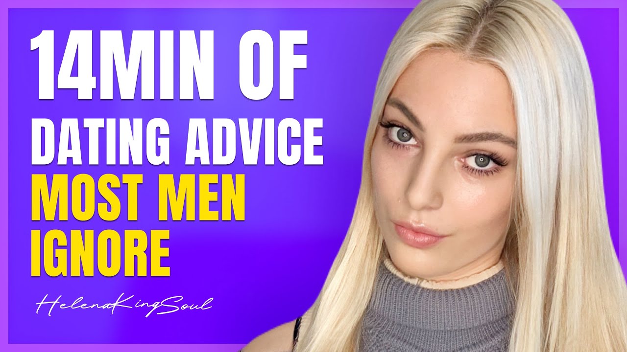 Best Dating Advices for Men