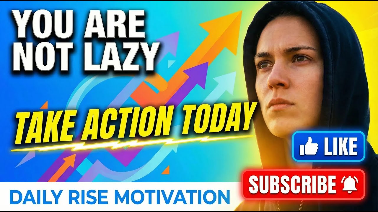Why You Are Stuck