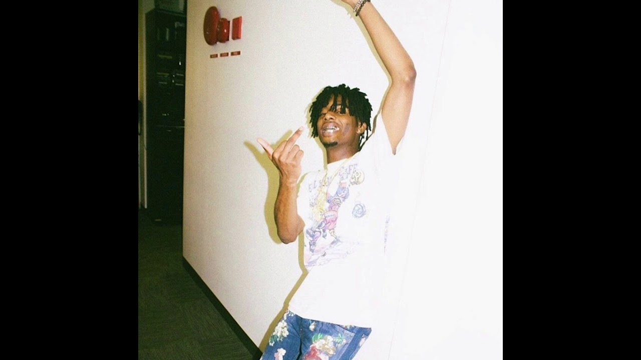 (FREE) Playboi Carti x Pierre Bourne Type Beat &ldquo;In The Lobby