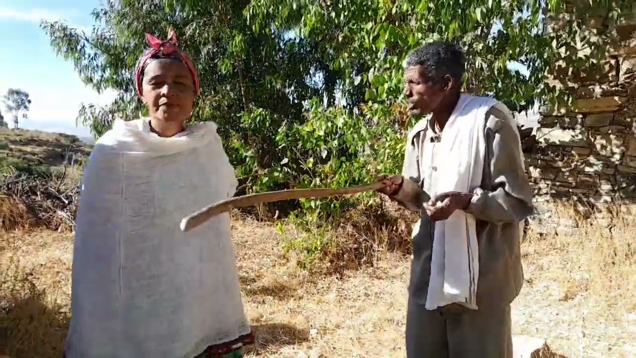 ስኒት ሓፂር ናይ ዓመት በዓል ትግርኛ ድራማ/snit new tigrigna drama