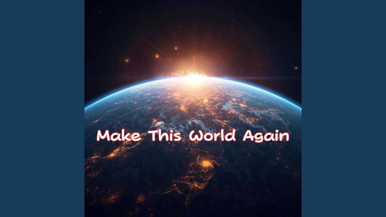Make This World Again
