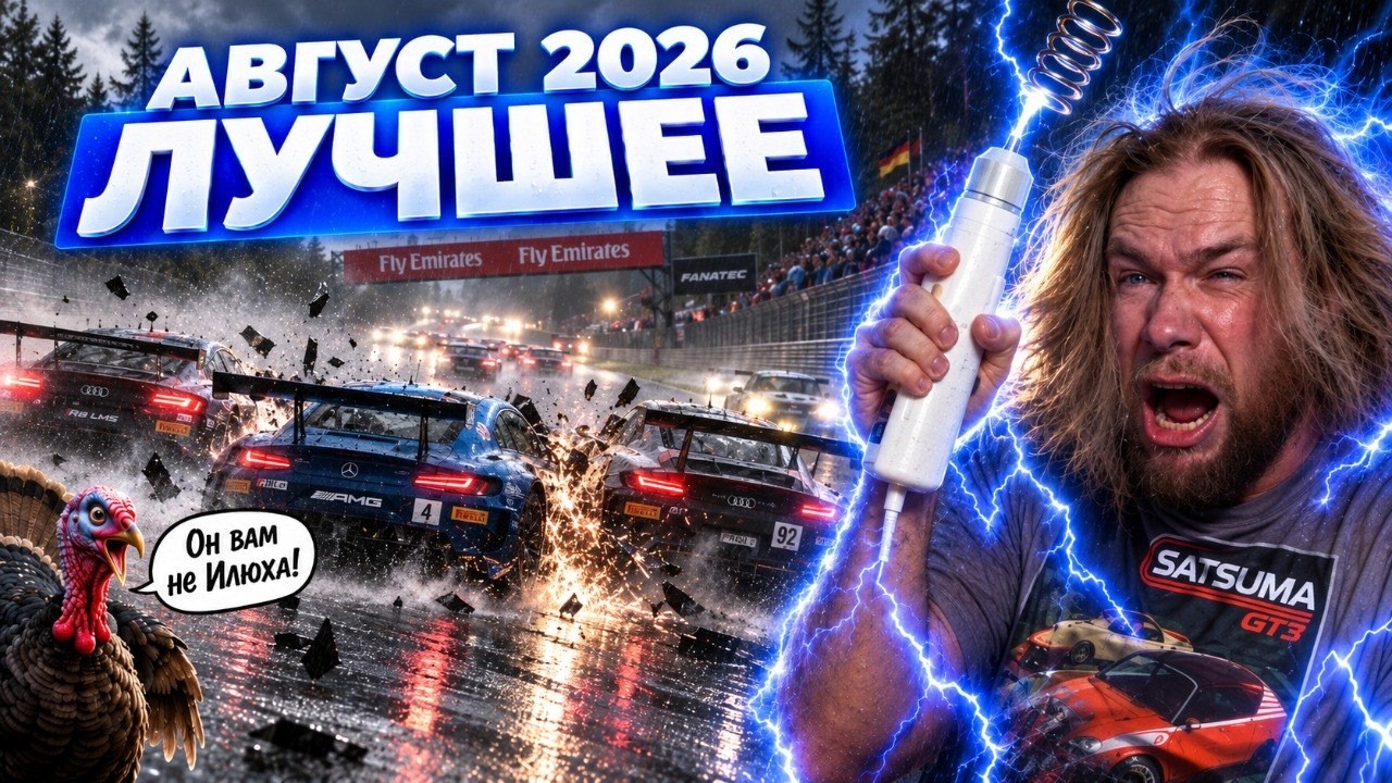 ЛУЧШИЕ КОРОНОЧКИ СО СТРИМОВ - АВГУСТ 2026