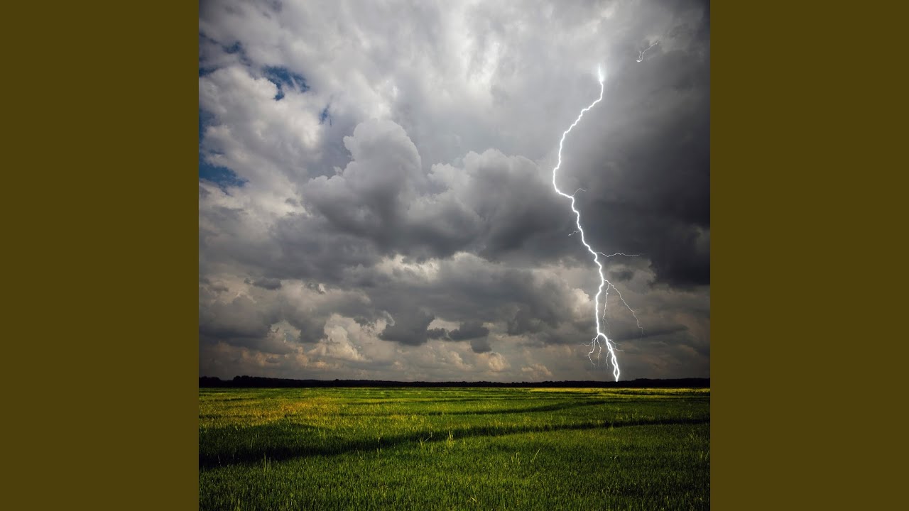 Thunderstorm (1 Hour)