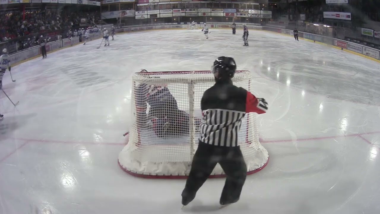 Highlights | RITTNER BUAM vs S.G. CORTINA | 07/09/2024