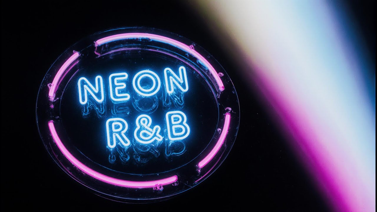 Late Night R&B House Party, Smooth Beats & Chill Vibes for Friends Gathering