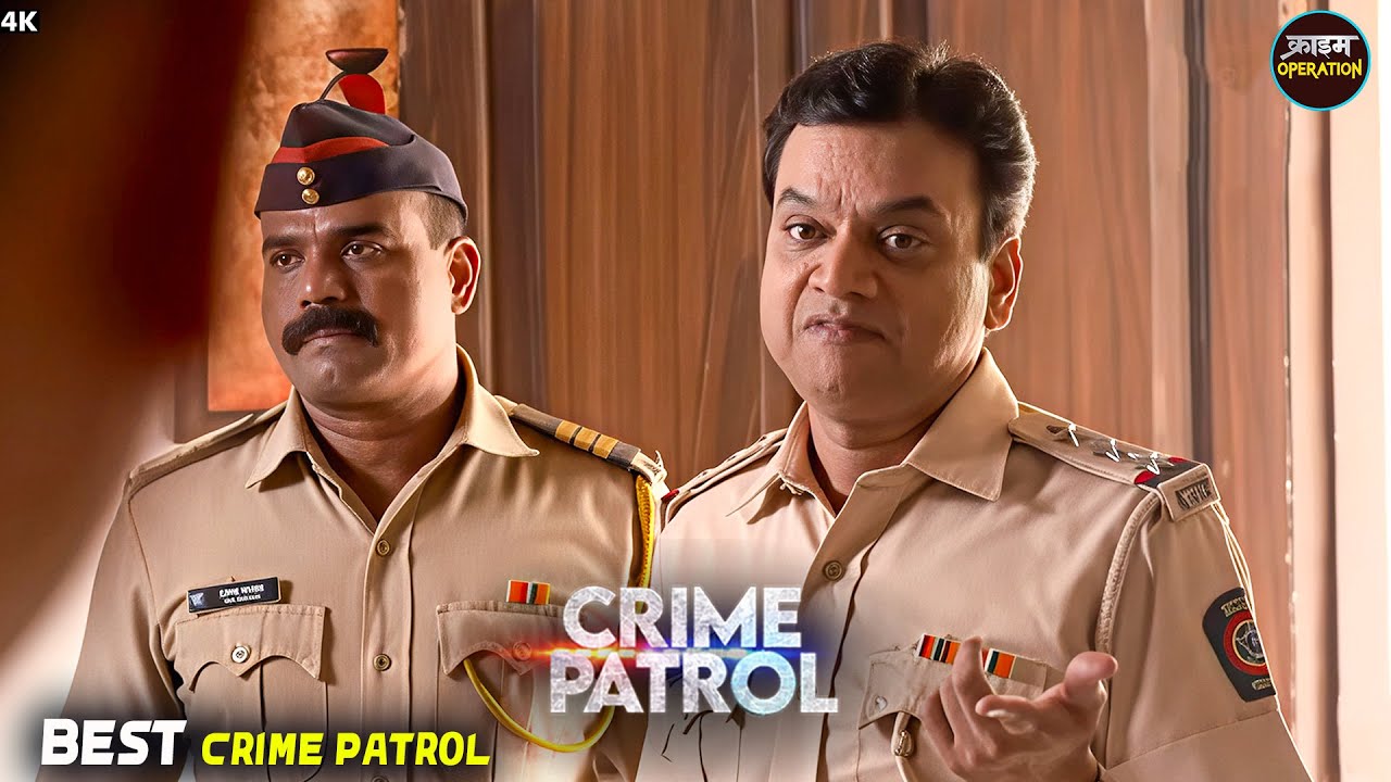 #mumbai Case | लड़की और प्रेमी के साथ हुआ अचानक कांड | Best Of Crime Patrol | Real Crime