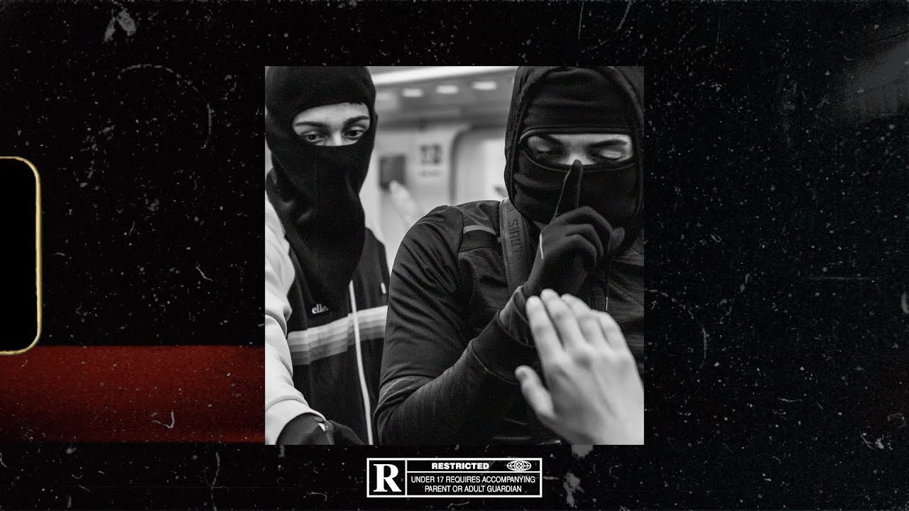 Baby Gang x Neima Ezza Type Beat - 