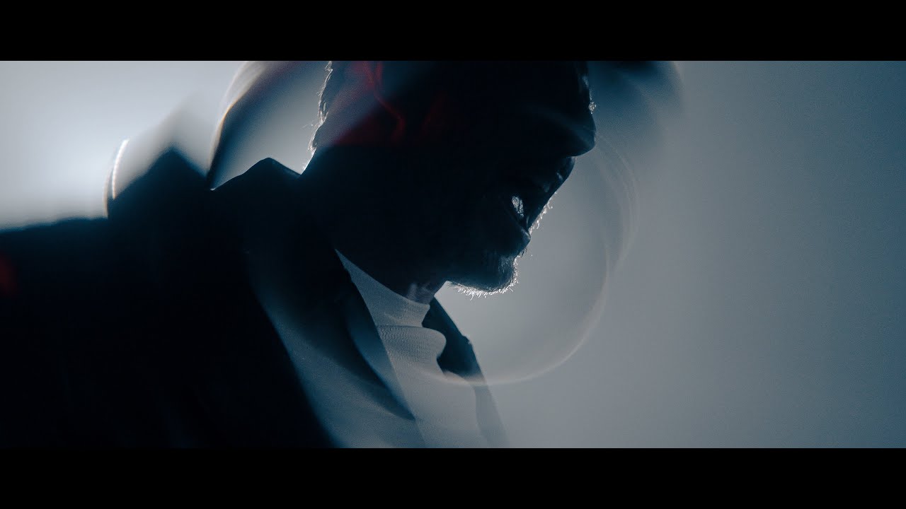 DISCONNECTED - We Carry On [OFFICIAL VIDEO]