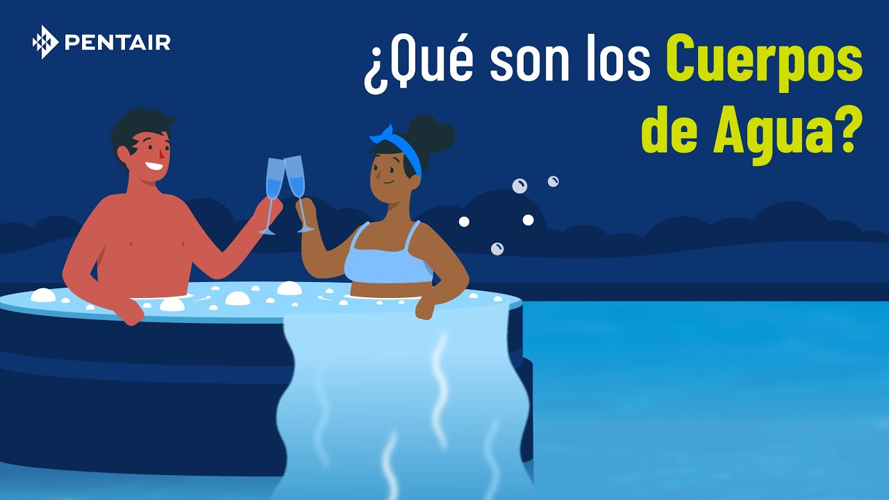 INTELLICENTER: Control total para TODOS los cuerpos de agua