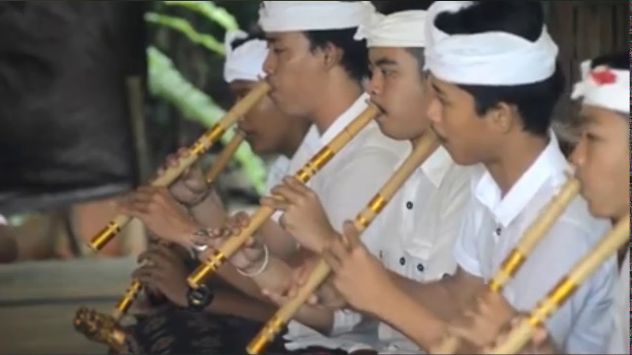 Swasti Prapta (2018) - Remaja Cudamani (Full Audio Version)