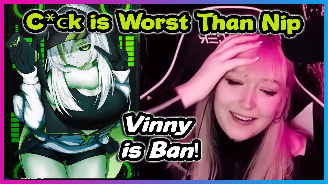 Juniperactias : the worst got her banned