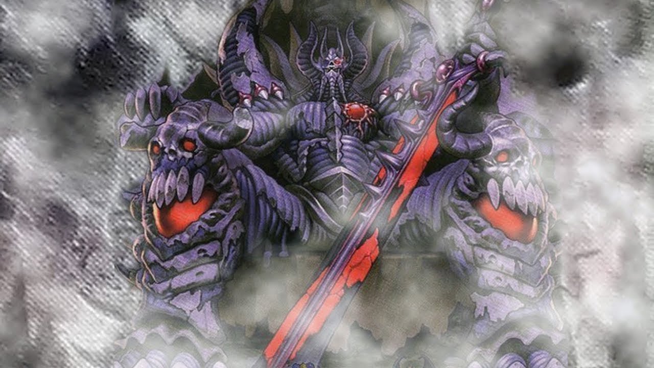 Archfiend Deck Profile February 2020