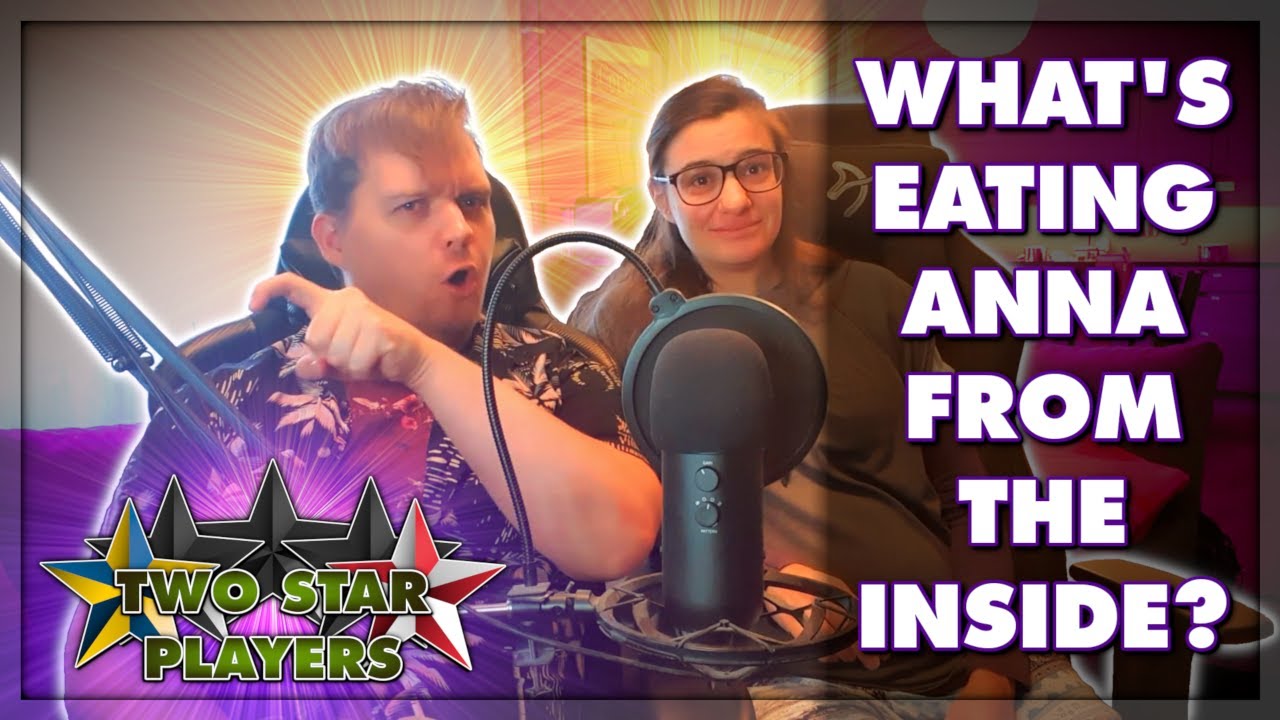 Regarding the future of Two Star Players