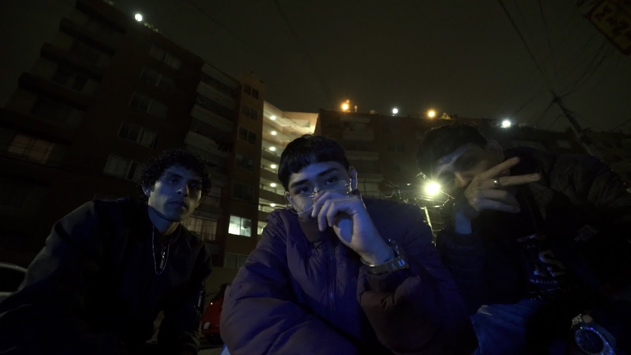 3. Franqui Bou, Manuel Mafia & Capo19 - NO HAY LECHE (Video Oficial) | AFTERBOU
