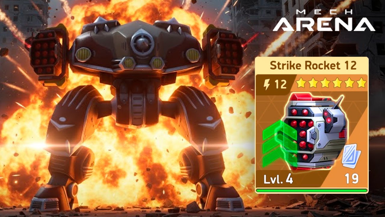 The DAMAGE IS INSANE! How a tank deals this much explosive power