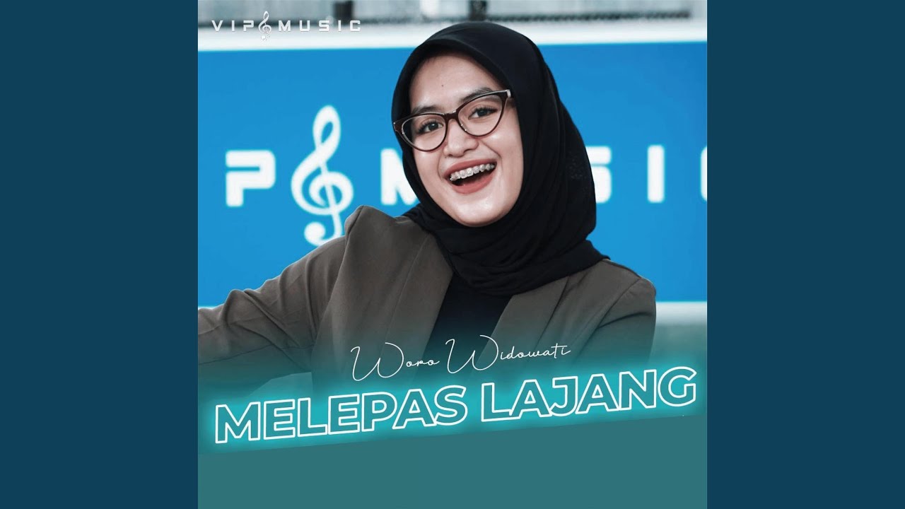 Melepas Lajang