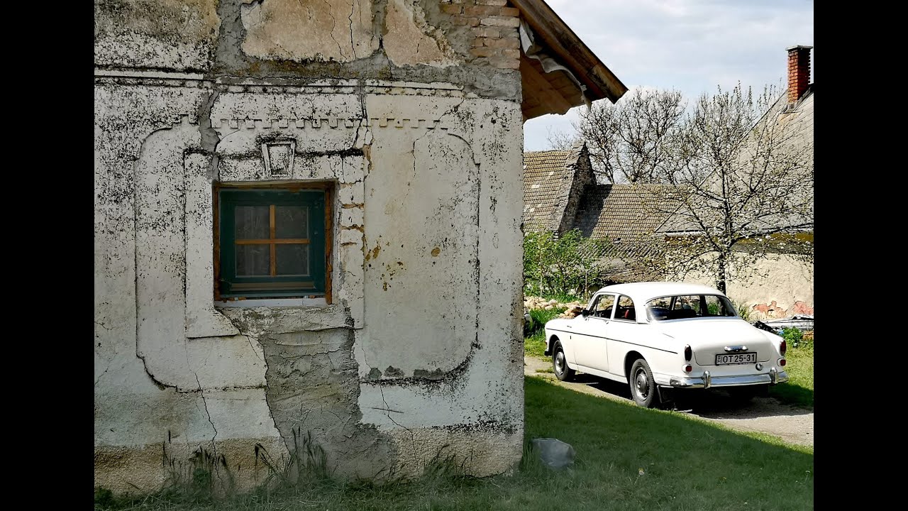 Pá-pá Balaton! De mit együnk egy százfős faluban?