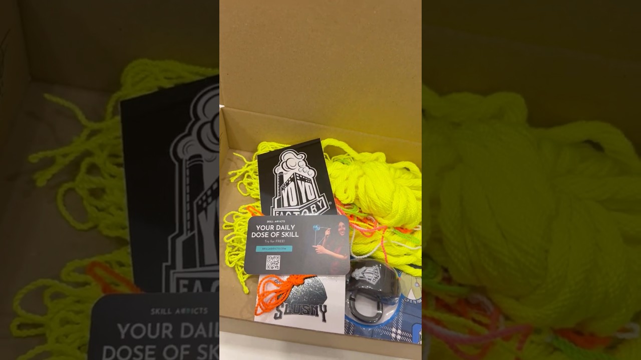 Come pack with me 🎁✨ #packanorderwithme #yoyo #yoyofactory