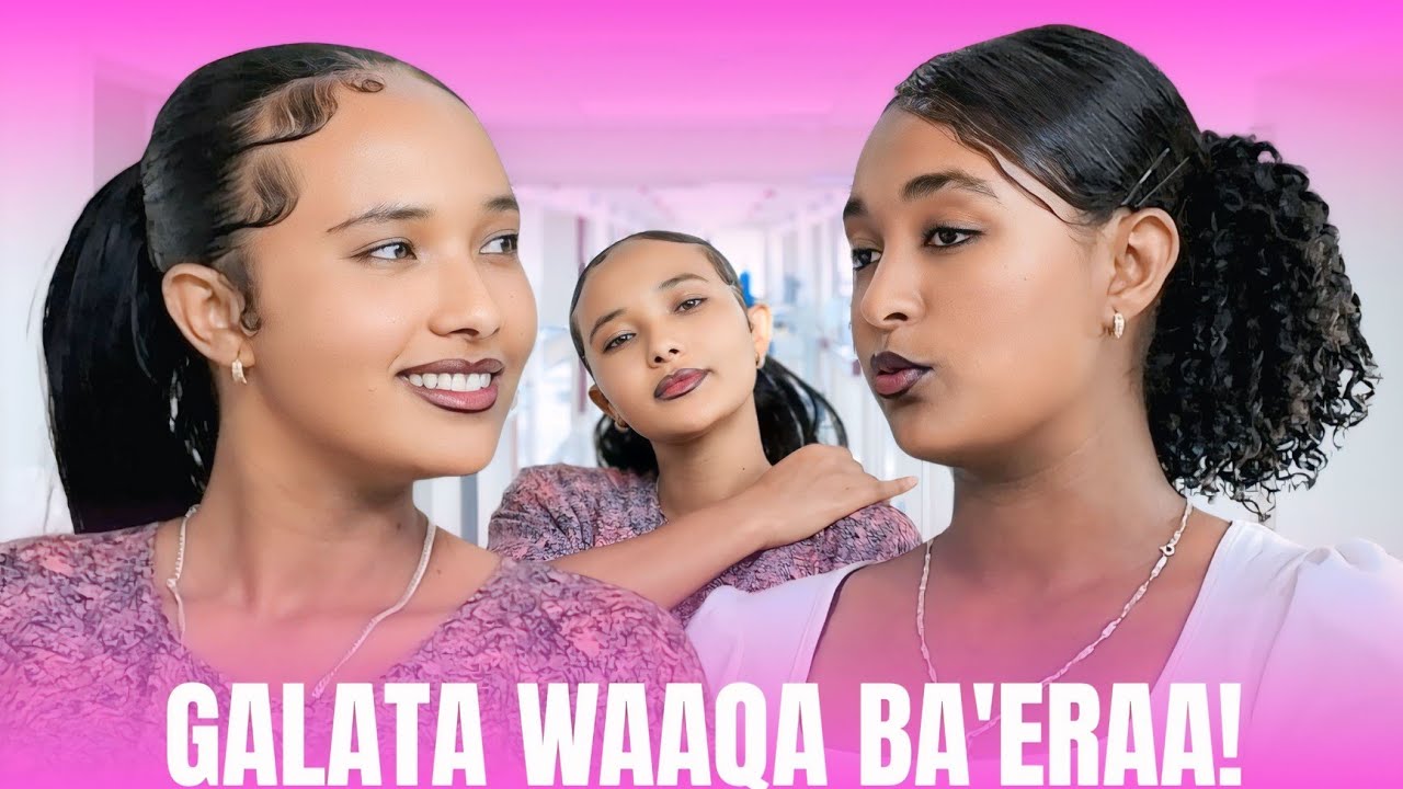 ♦️WAANOFIIN HAALA GAARII IRRAA JIRTI!😭😭😭