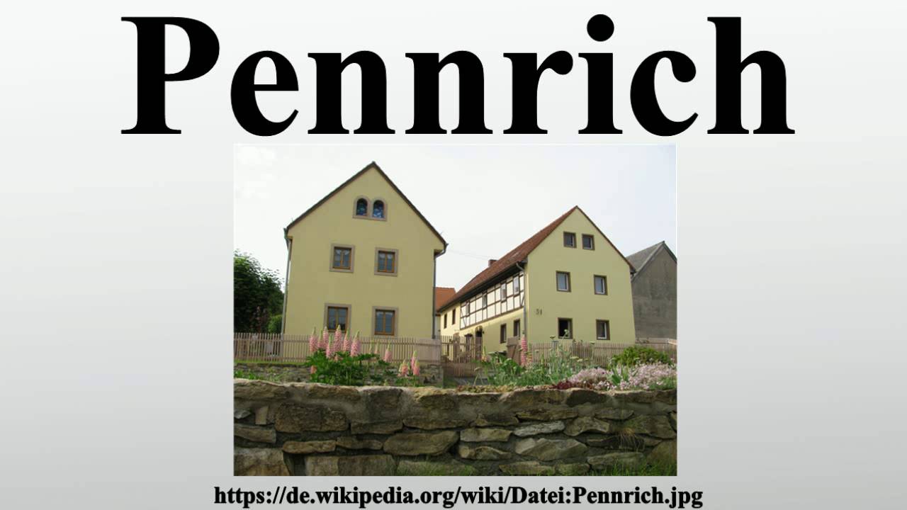 Pennrich