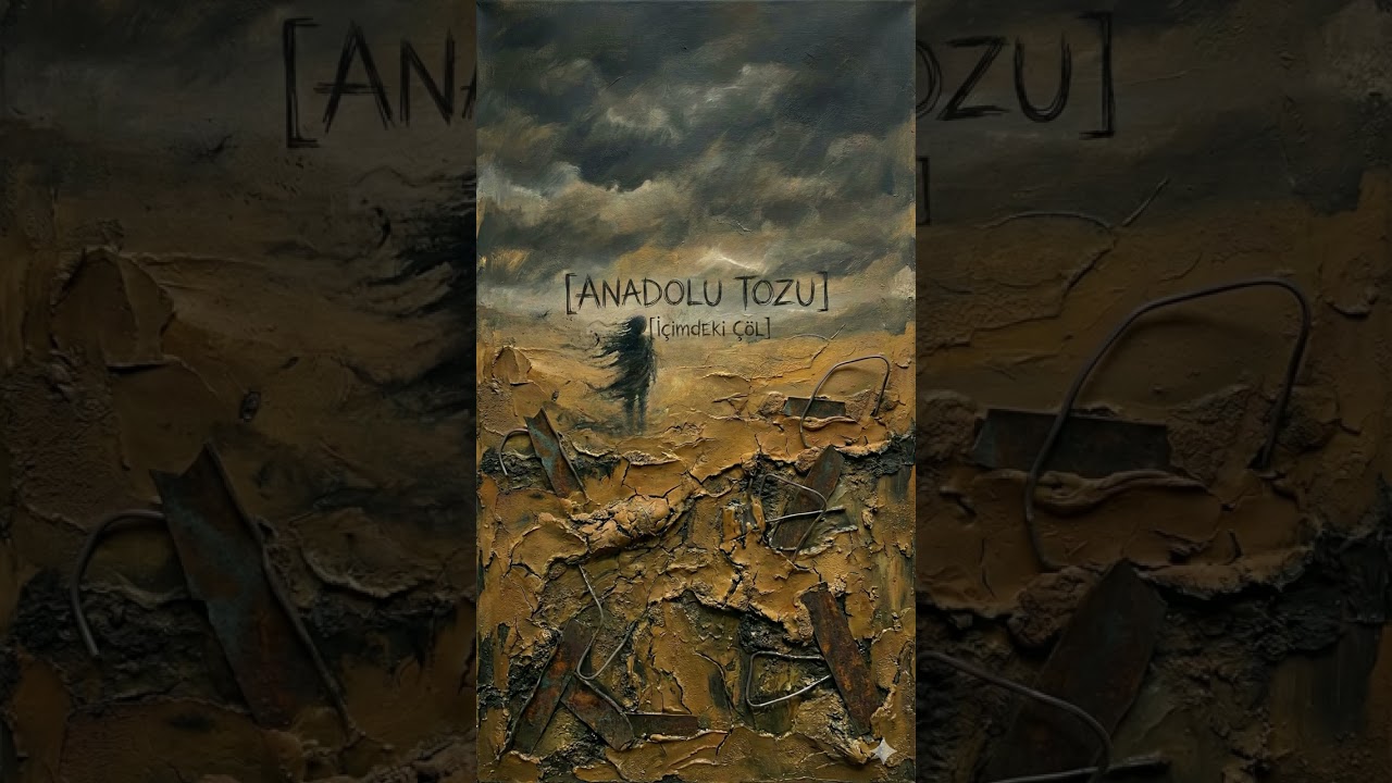 İçimdeki Çöl Uzun