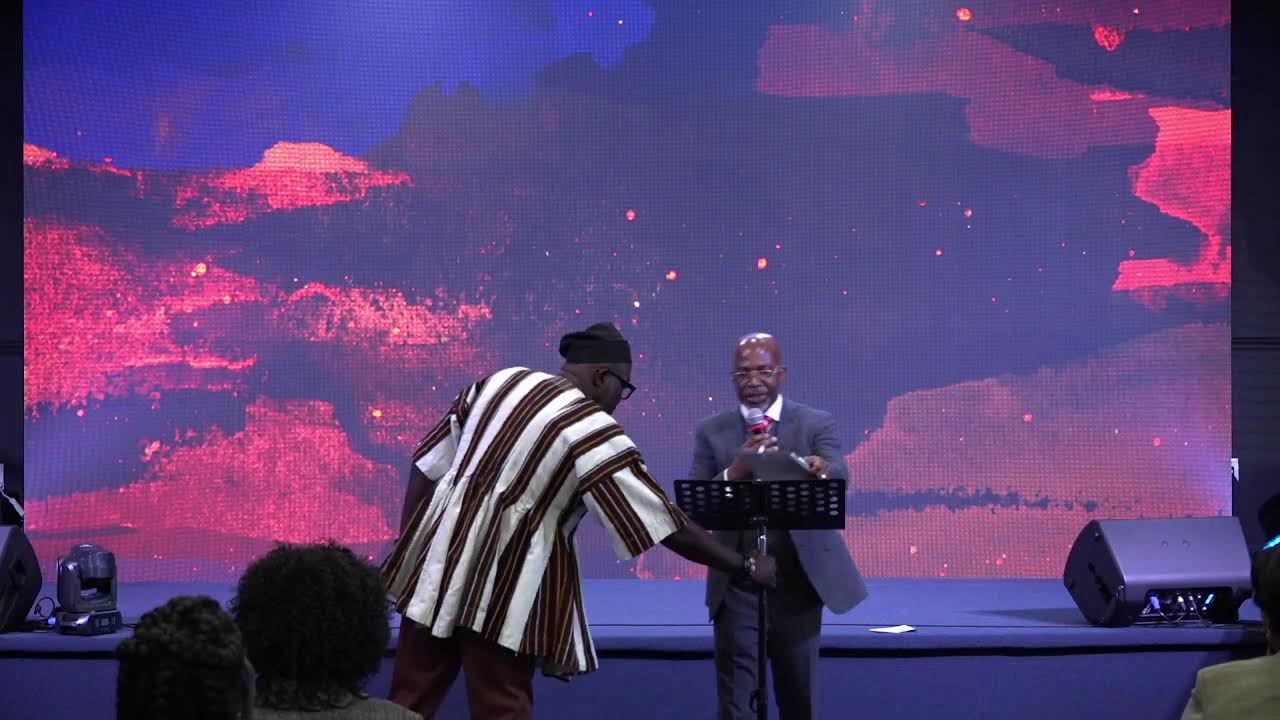 Benefits of being spiritual |Gloryland Assembly of GOD Houston