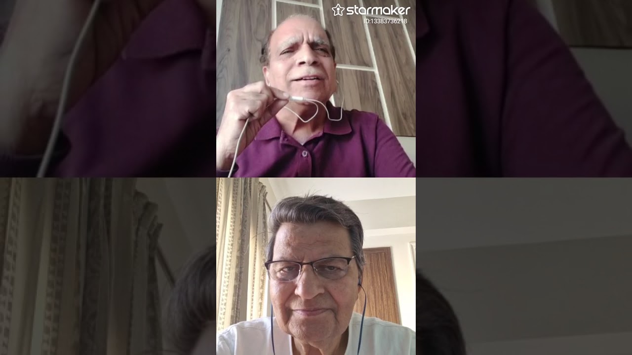 गम की अंधेरी रात में दिल को ना बेकरार कर सुबह जरूर आएगी सुबह का इंतजार कर