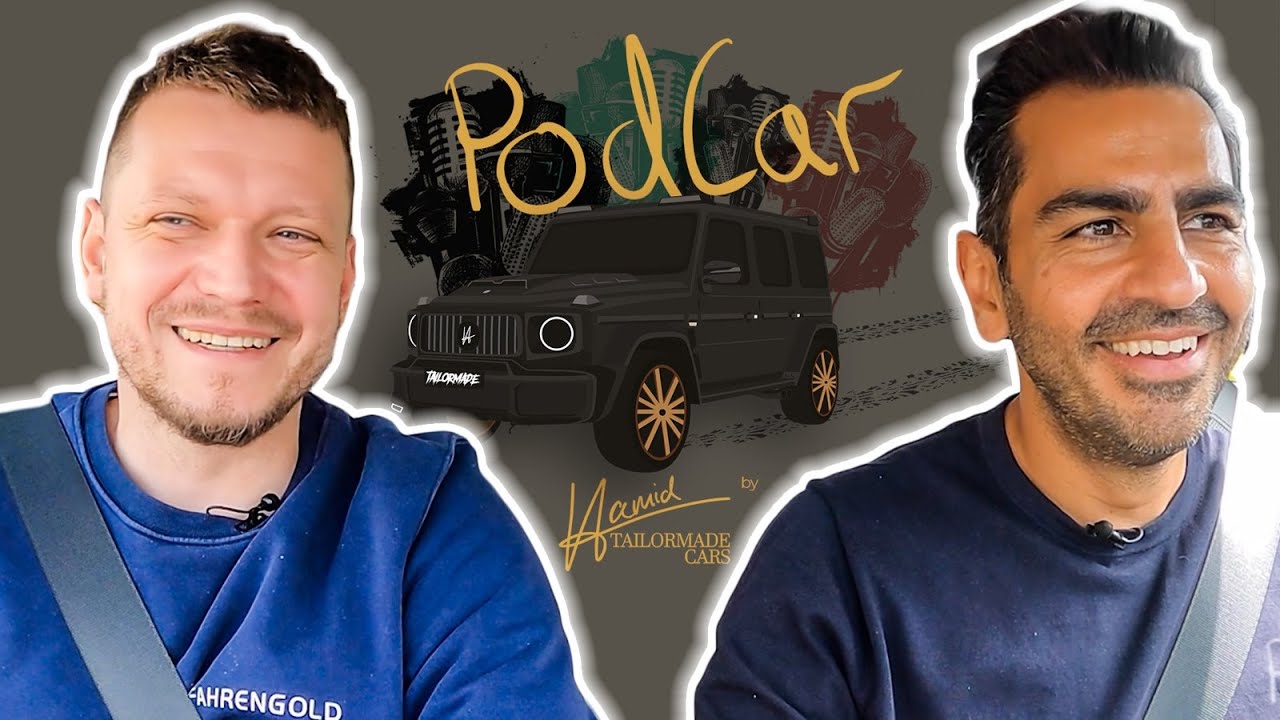 Vom Pizzadienst 🍕 zum mehrfachen Millionär! Nikita Fahrenholz hautnah – der Gründer von Lieferheld