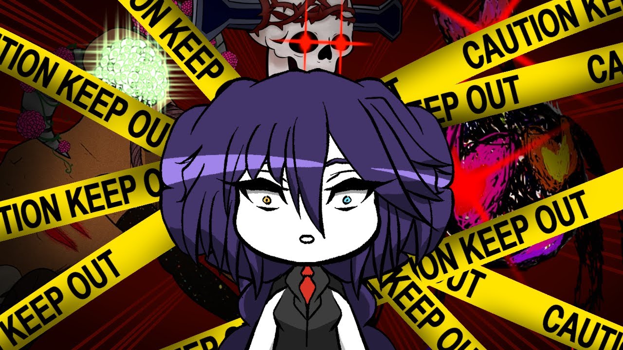 Впервые играю в Lobotomy Corporation [Эпизод 1]