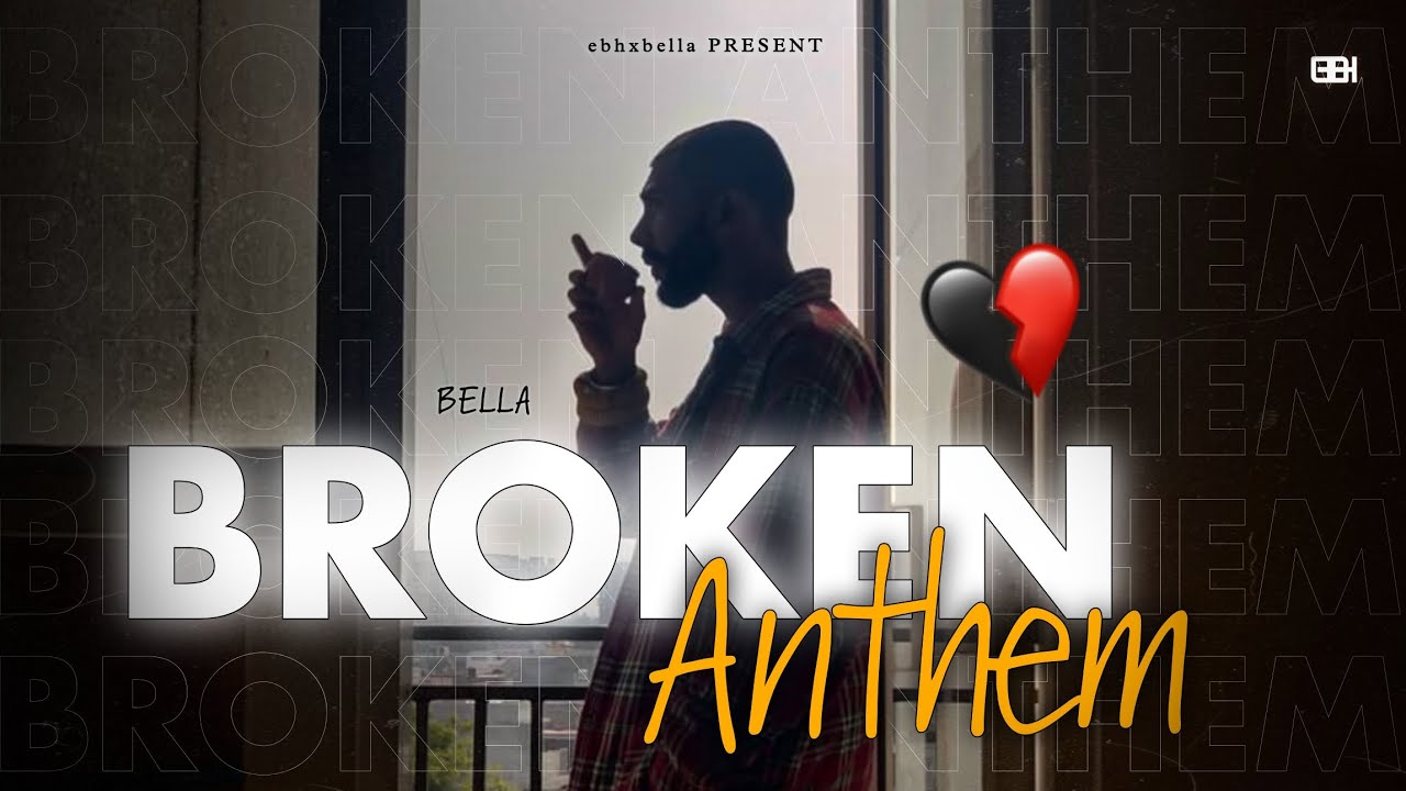 Bella - Broken Anthem (Music Video)