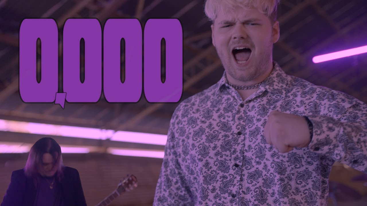 PTL - 0,000 [Official Video]