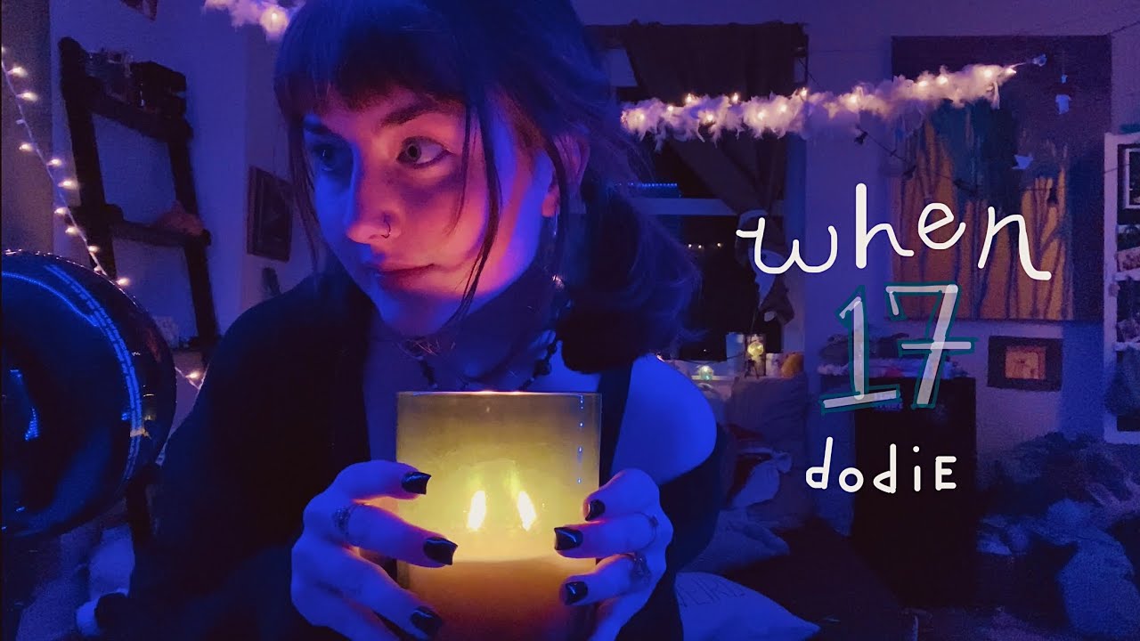 When - Dodie (cover... because i will never be 16 again)