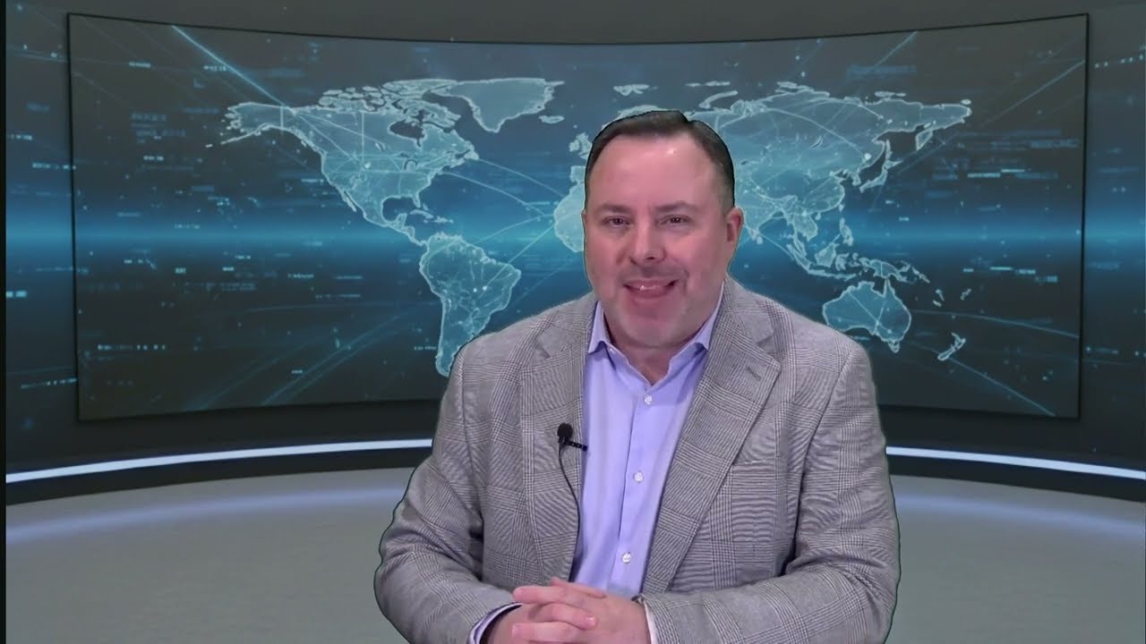 Ven 6 Feb 26 - TG Mattina