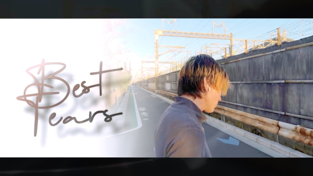 YUNGSTER JACK - BEST TEARS M/V