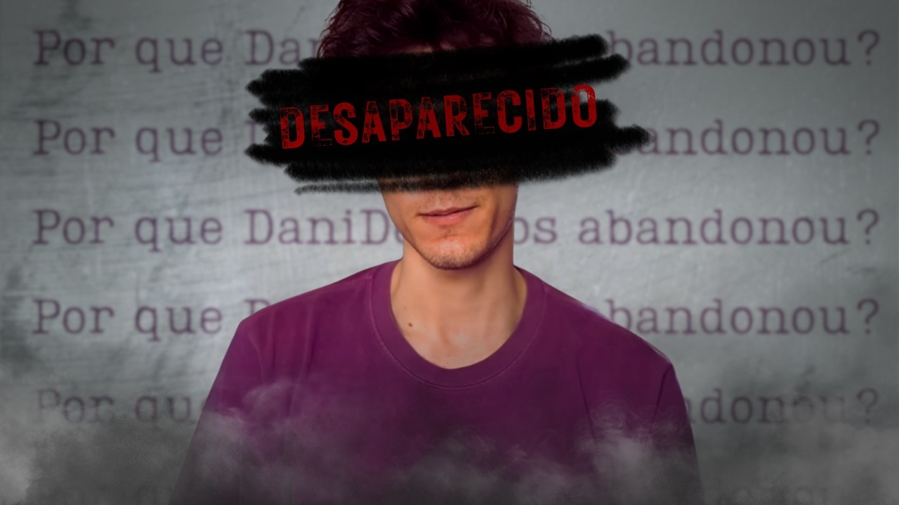 Por que este GameDev Abandonou Milhões de Fãs?
