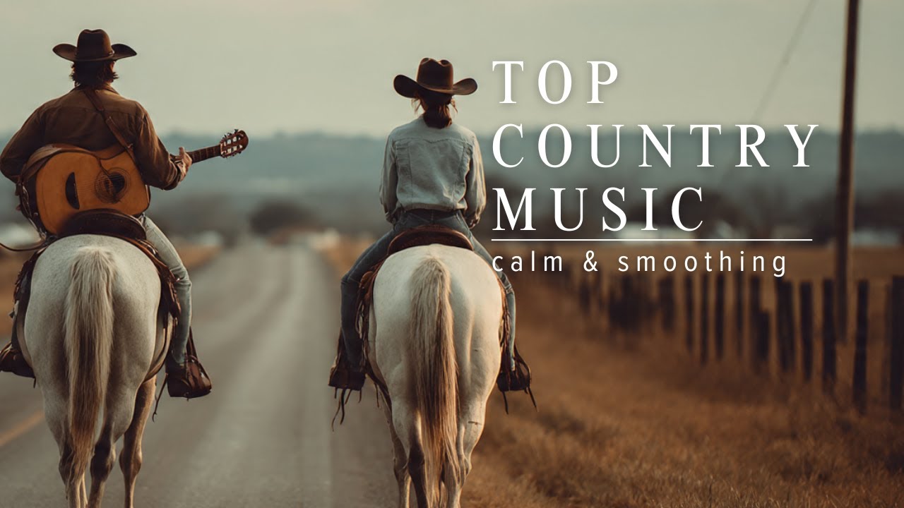 Dance Country Hits: Country Hits Playlist 2026 Edition - Fresh New Country Songs & Legendary Tracks