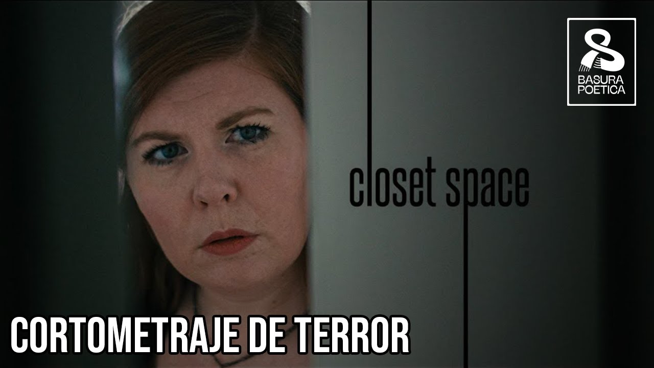 EL CLOSET | CORTOMETRAJE DE TERROR