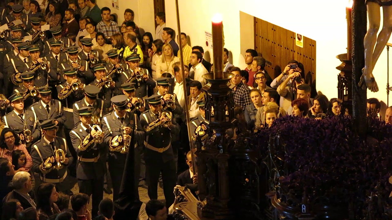 Recogida San Felipe . Carmona