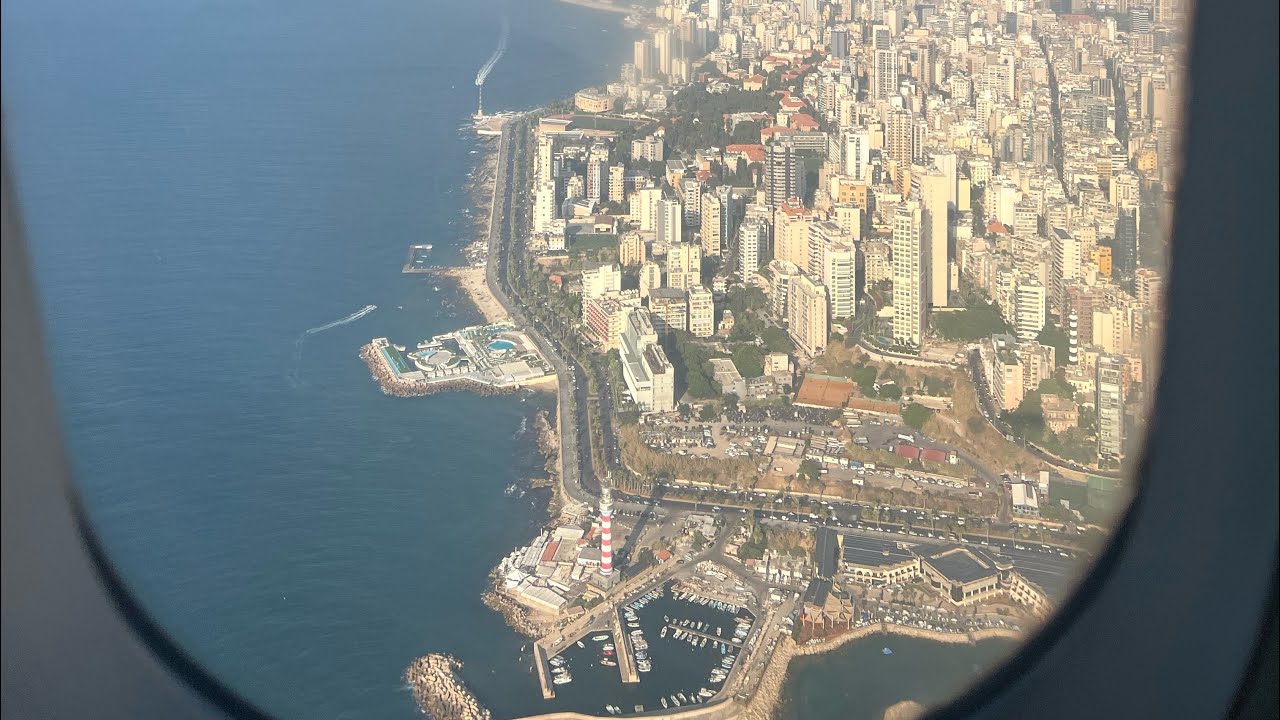 Traveling vlog to Lebanon🇱🇧❤️ |  ‏لبنان