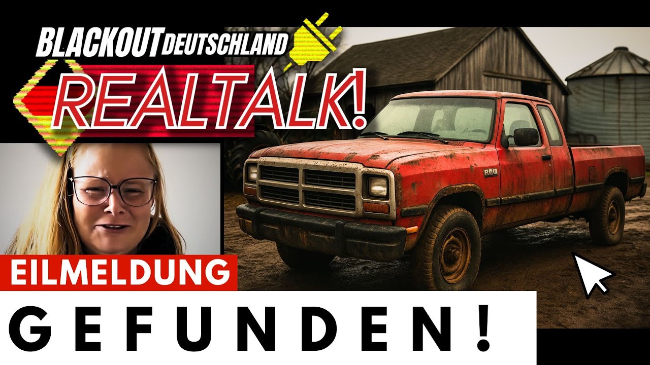 ⚡BAUERNHOF DES GRAUENS oder d&uuml;mmste Polizeiaktion des Jahres?😱